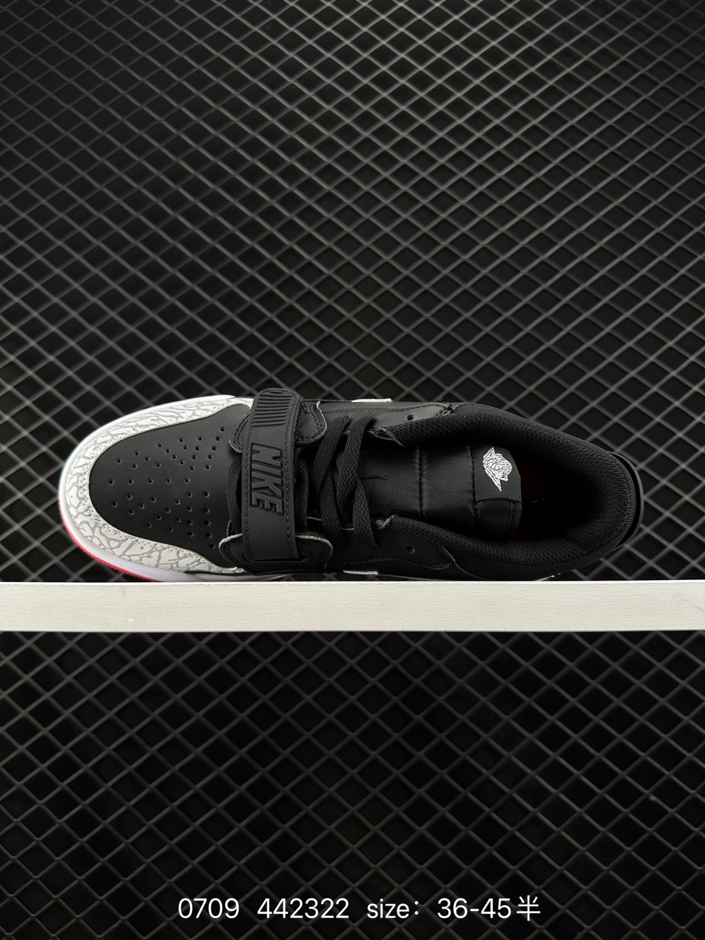 Nike Air Jordan Legacy 312 Low